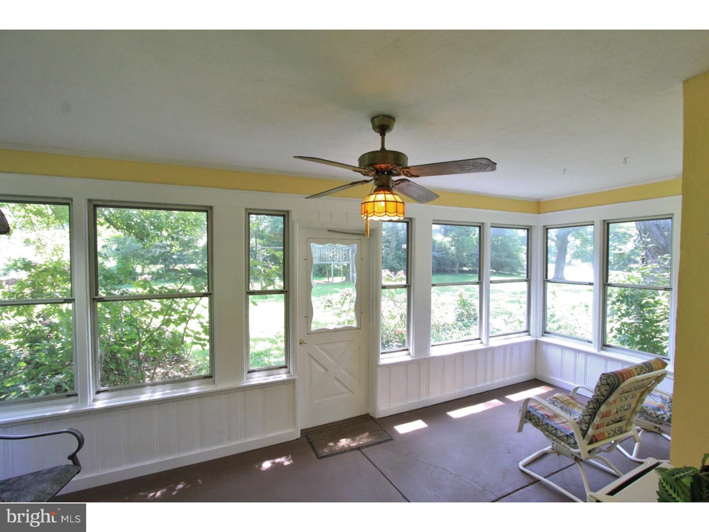 674 Baron Dekalb Road Wayne, PA 19087 - Photo 7 of 25 Sun Room
