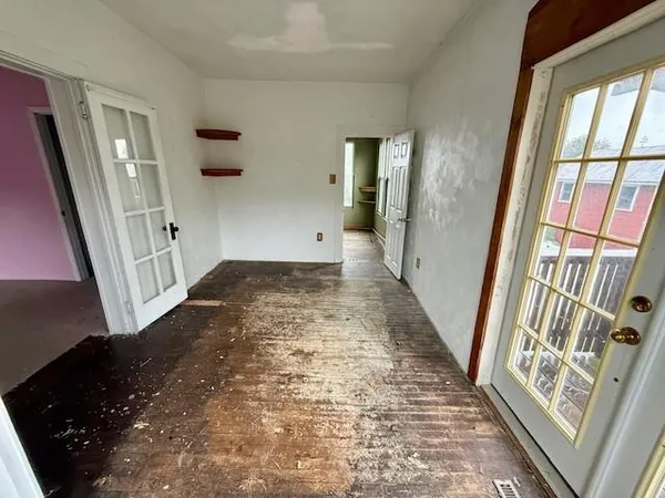 $59,500 | 412 East Cedar Avenue, Connellsville, PA 15425