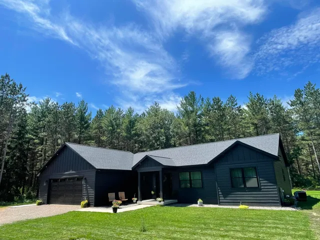 $699,000 | N1143 County Rd CH, Coloma, WI 54930