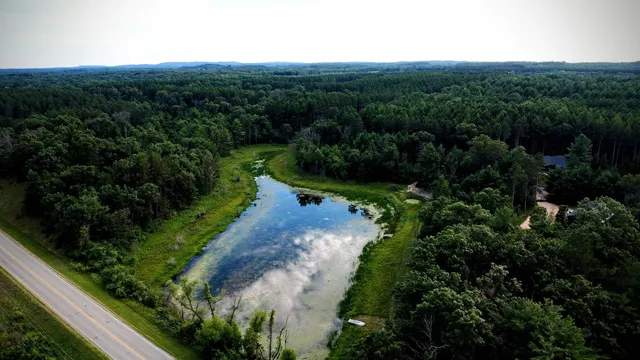 $699,000 | N1143 County Rd CH, Coloma, WI 54930