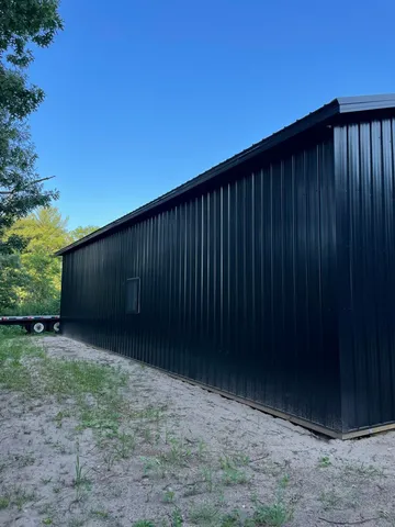 $699,000 | N1143 County Rd CH, Coloma, WI 54930