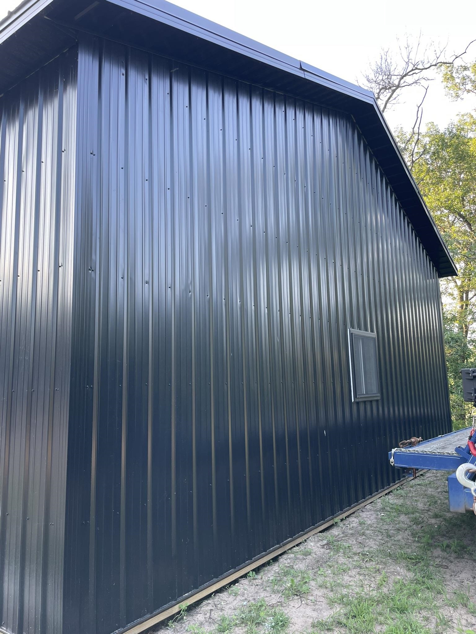 N1143 County Rd CH Coloma, WI 54930 - Photo 18 of 69