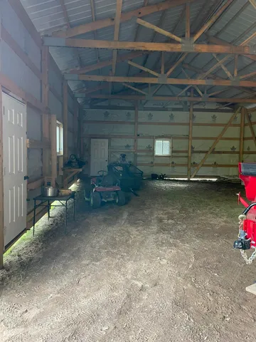 $699,000 | N1143 County Rd CH, Coloma, WI 54930