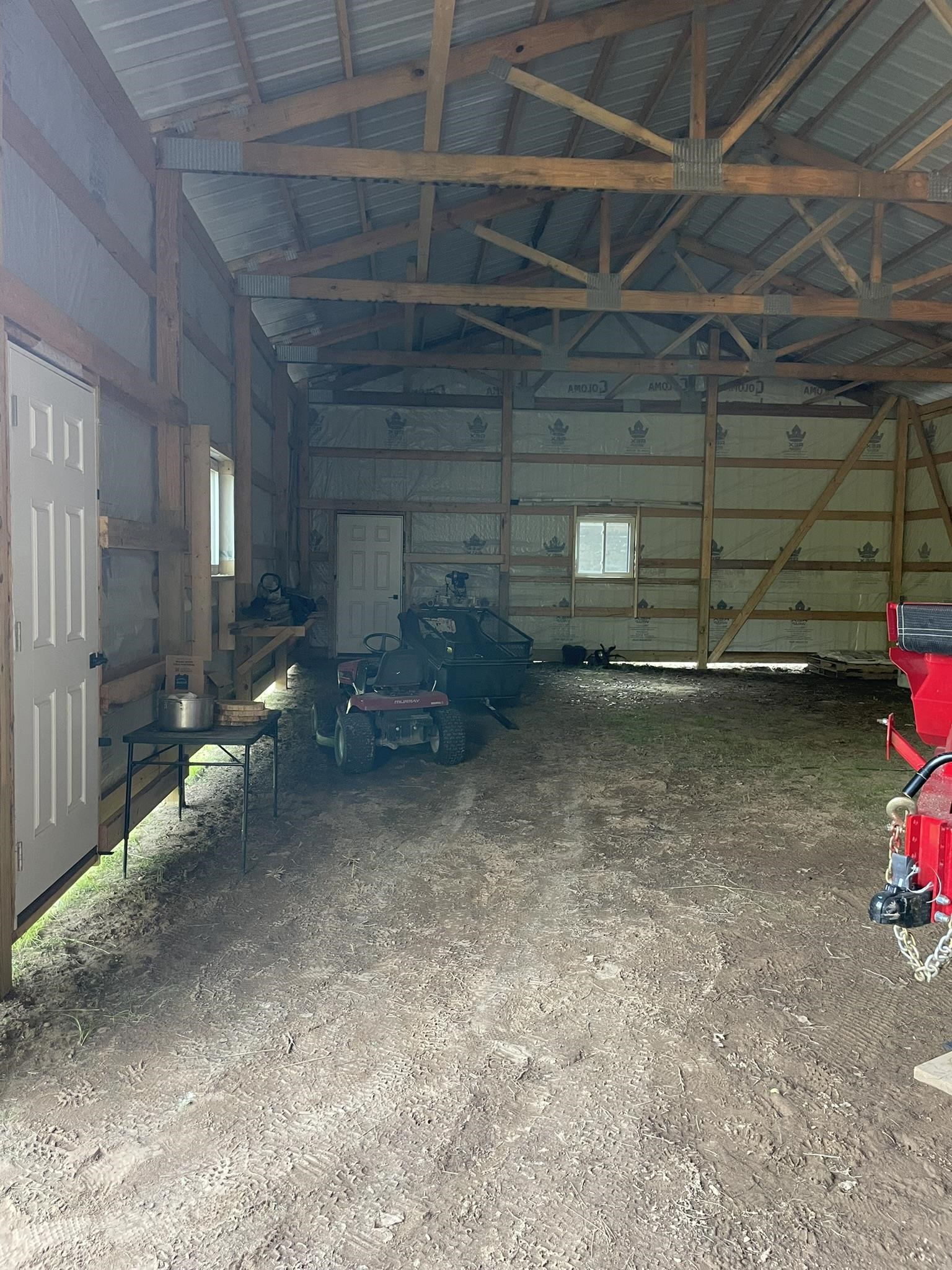 N1143 County Rd CH Coloma, WI 54930 - Photo 19 of 69