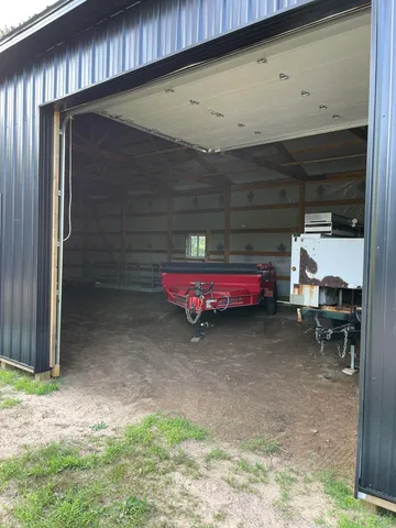 $699,000 | N1143 County Rd CH, Coloma, WI 54930