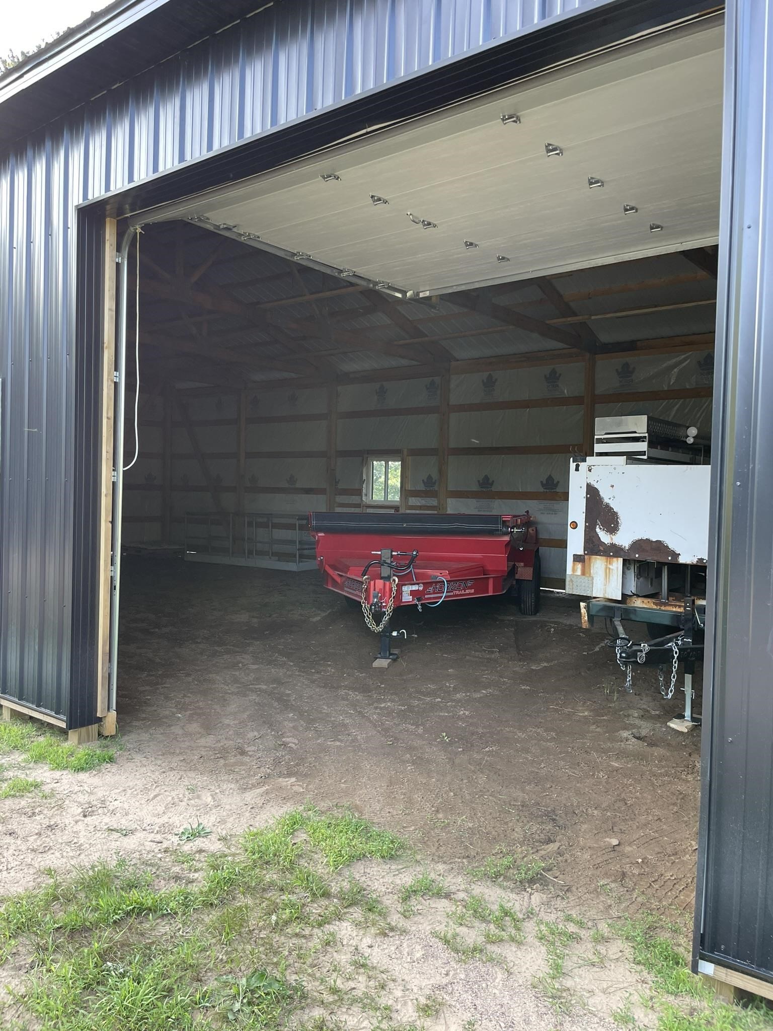 N1143 County Rd CH Coloma, WI 54930 - Photo 20 of 69