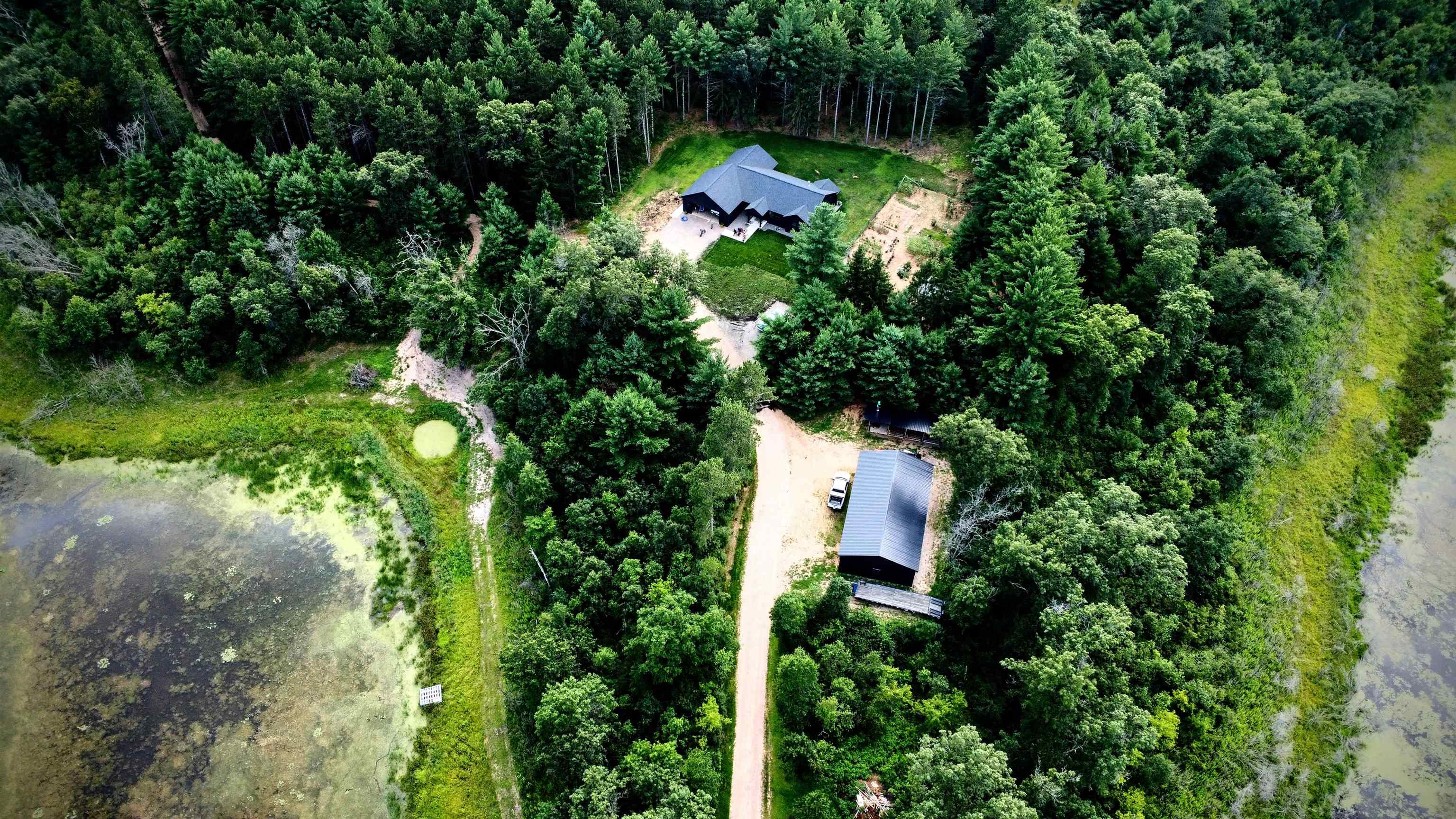 N1143 County Rd CH Coloma, WI 54930 - Photo 2 of 69