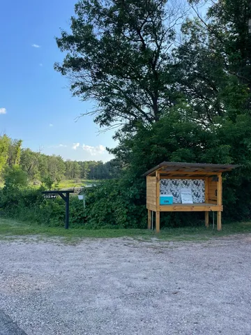 $699,000 | N1143 County Rd CH, Coloma, WI 54930