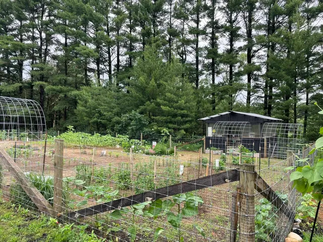 $699,000 | N1143 County Rd CH, Coloma, WI 54930