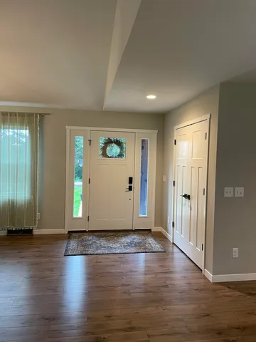 $699,000 | N1143 County Rd CH, Coloma, WI 54930