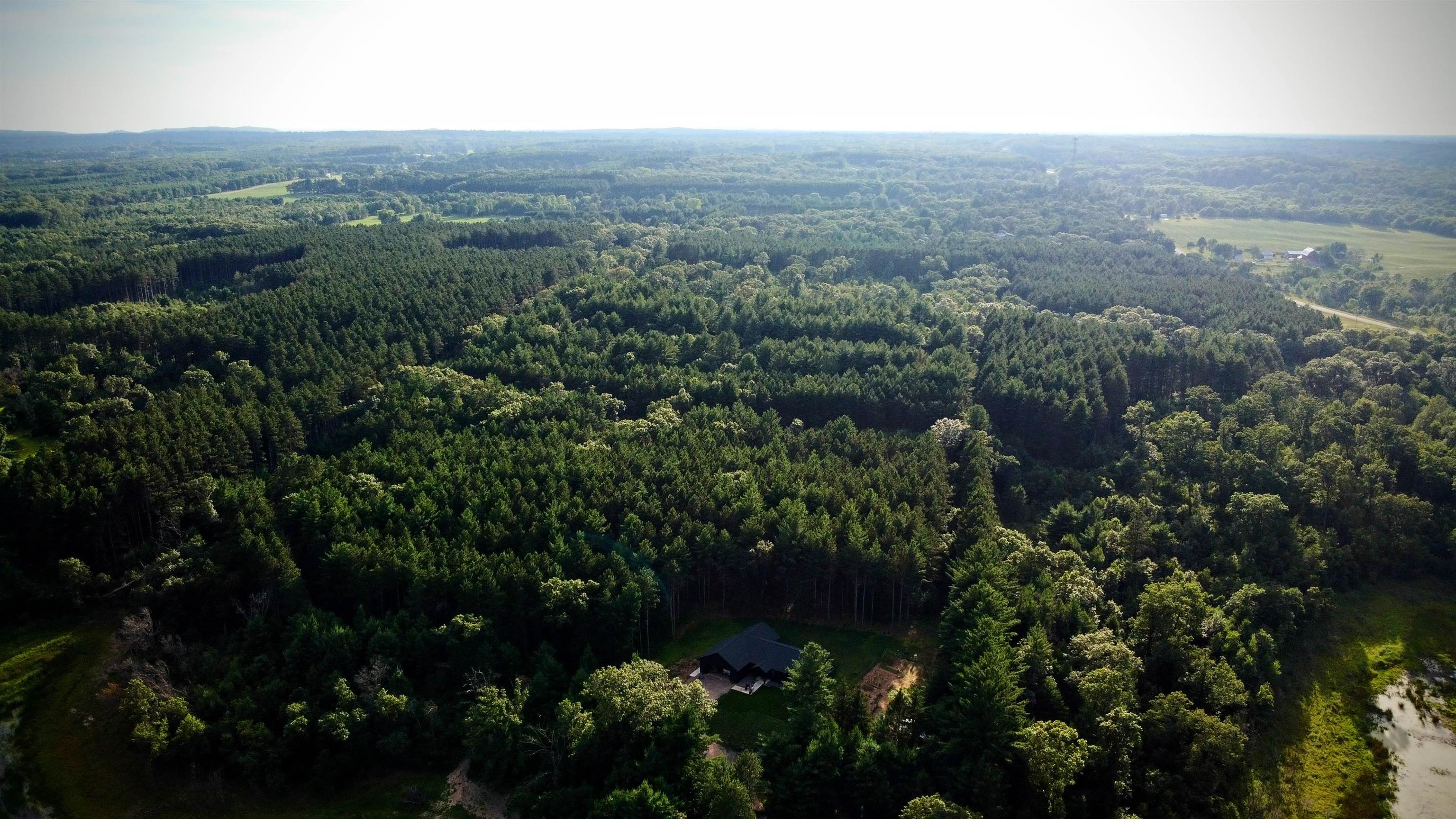 N1143 County Rd CH Coloma, WI 54930 - Photo 3 of 69