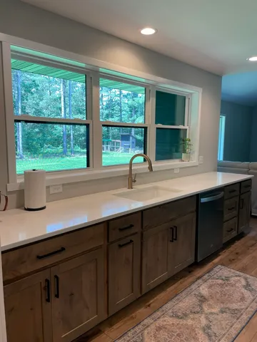 $699,000 | N1143 County Rd CH, Coloma, WI 54930