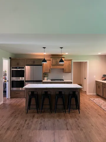 $699,000 | N1143 County Rd CH, Coloma, WI 54930