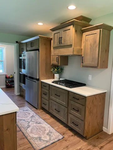 $699,000 | N1143 County Rd CH, Coloma, WI 54930