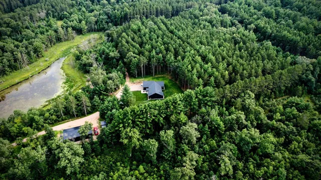 $699,000 | N1143 County Rd CH, Coloma, WI 54930