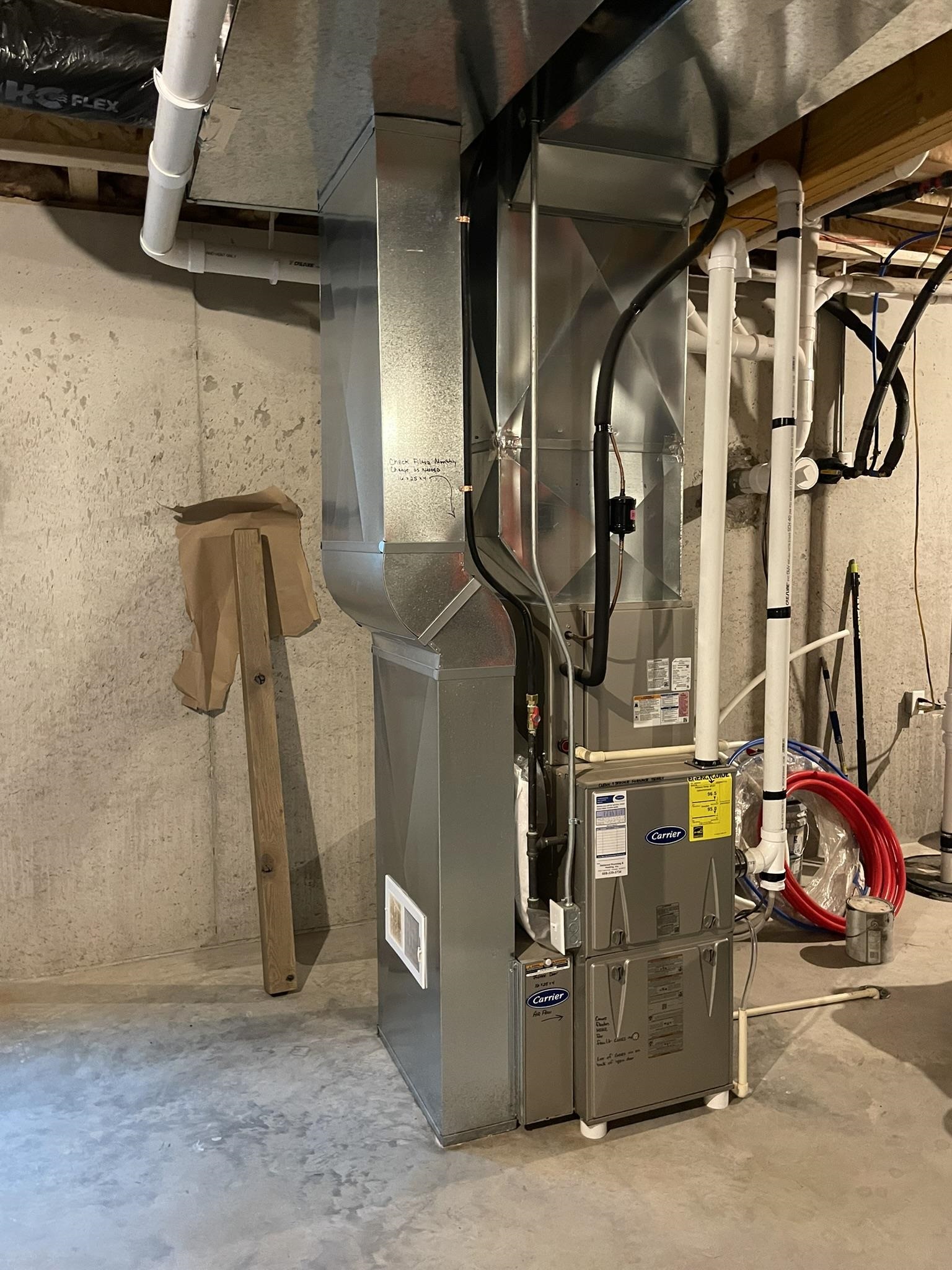 N1143 County Rd CH Coloma, WI 54930 - Photo 49 of 69