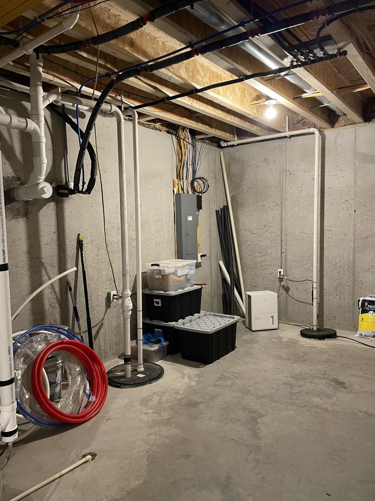 N1143 County Rd CH Coloma, WI 54930 - Photo 50 of 69