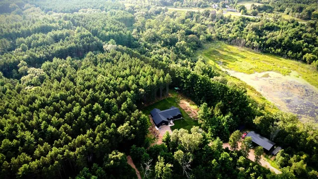 $699,000 | N1143 County Rd CH, Coloma, WI 54930
