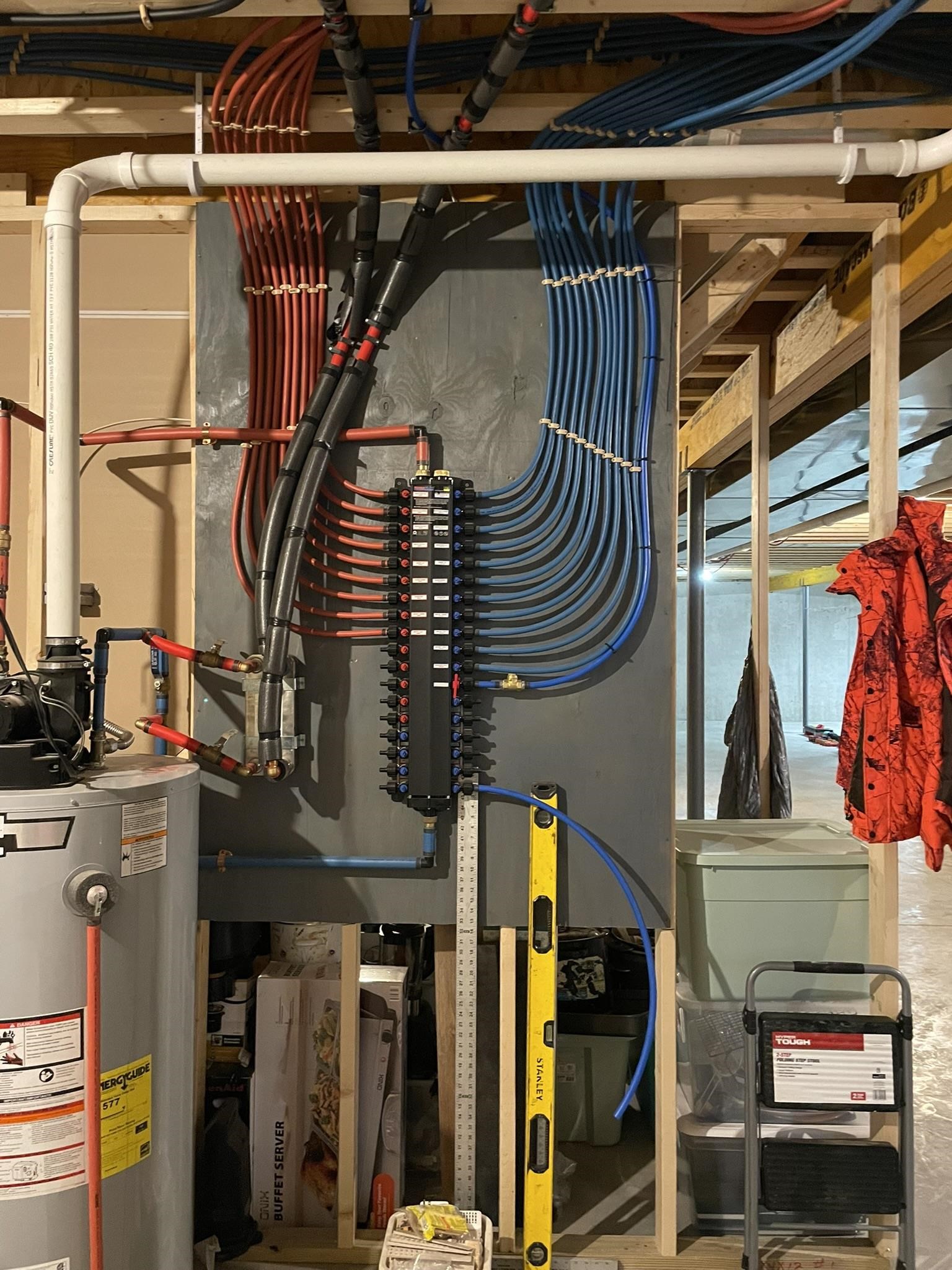 N1143 County Rd CH Coloma, WI 54930 - Photo 52 of 69