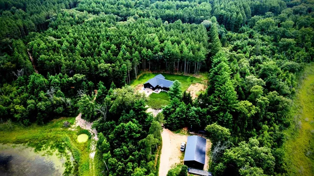 $699,000 | N1143 County Rd CH, Coloma, WI 54930