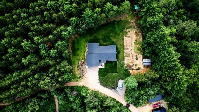 $699,000 | N1143 County Rd CH, Coloma, WI 54930