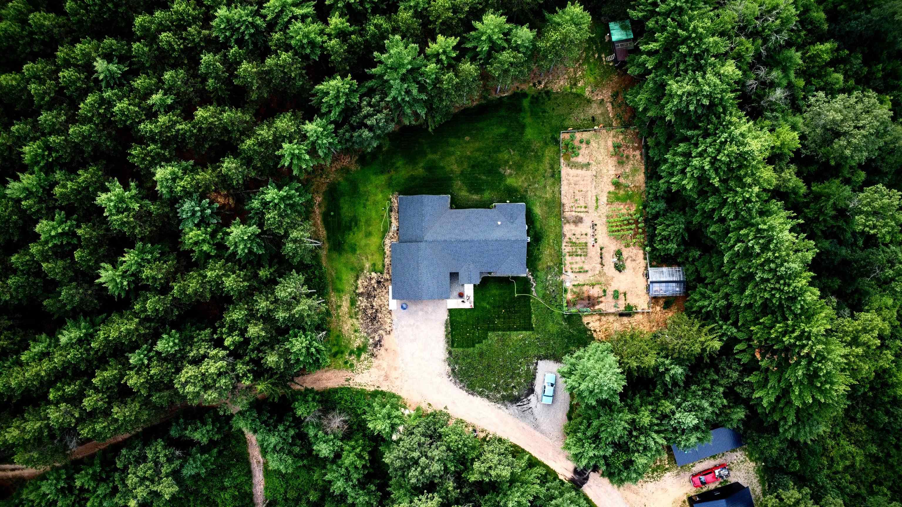 N1143 County Rd CH Coloma, WI 54930 - Photo 69 of 69