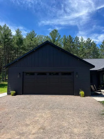 $699,000 | N1143 County Rd CH, Coloma, WI 54930