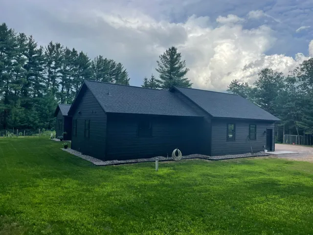 $699,000 | N1143 County Rd CH, Coloma, WI 54930