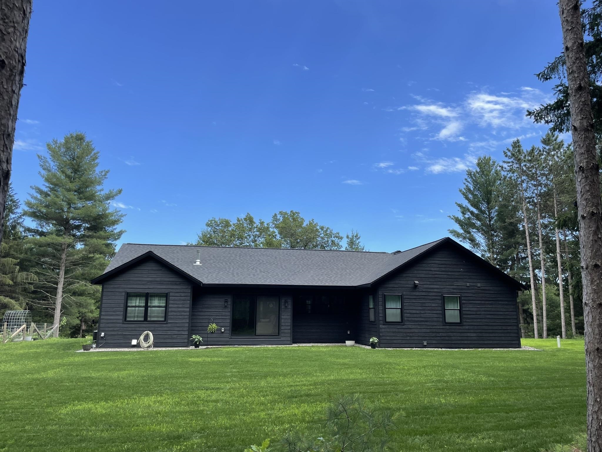 N1143 County Rd CH Coloma, WI 54930 - Photo 10 of 69