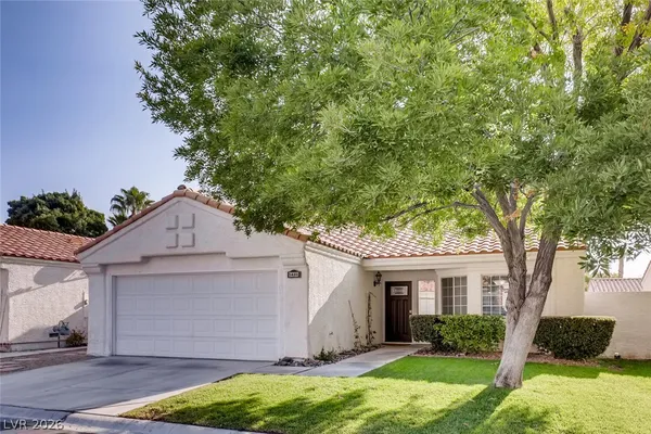 $509,999 | 5448 Red Sun Drive, Las Vegas, NV 89149
