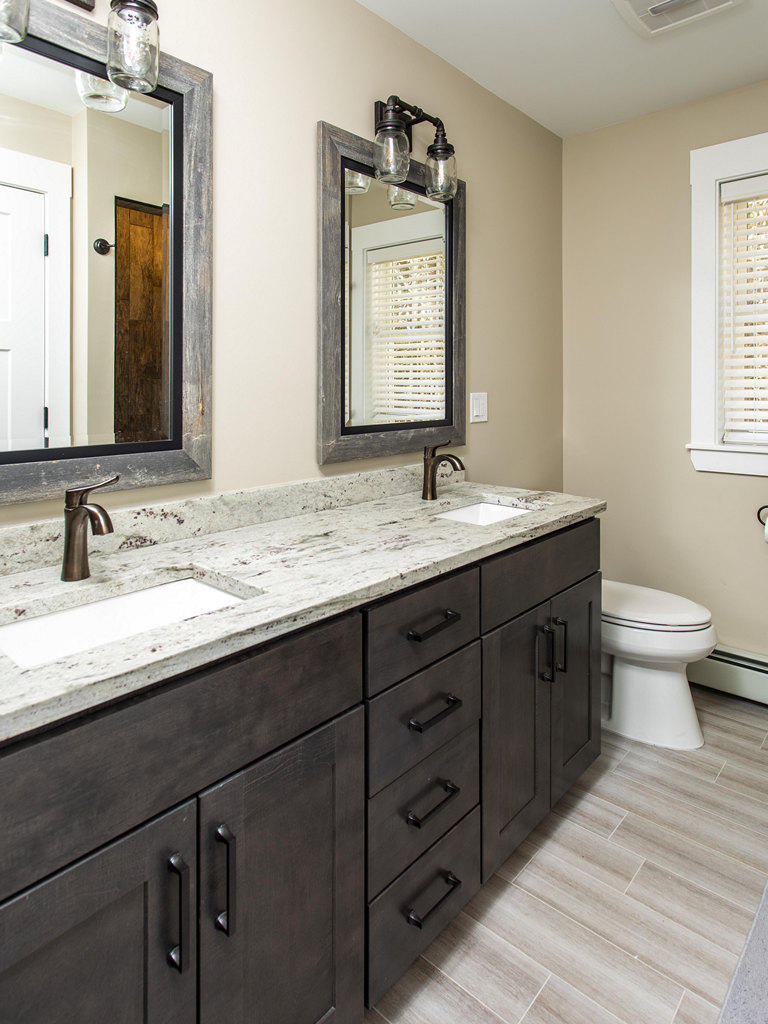 112 Brackett Road Brunswick, ME 04011 - Photo 20 of 33 Master Bath