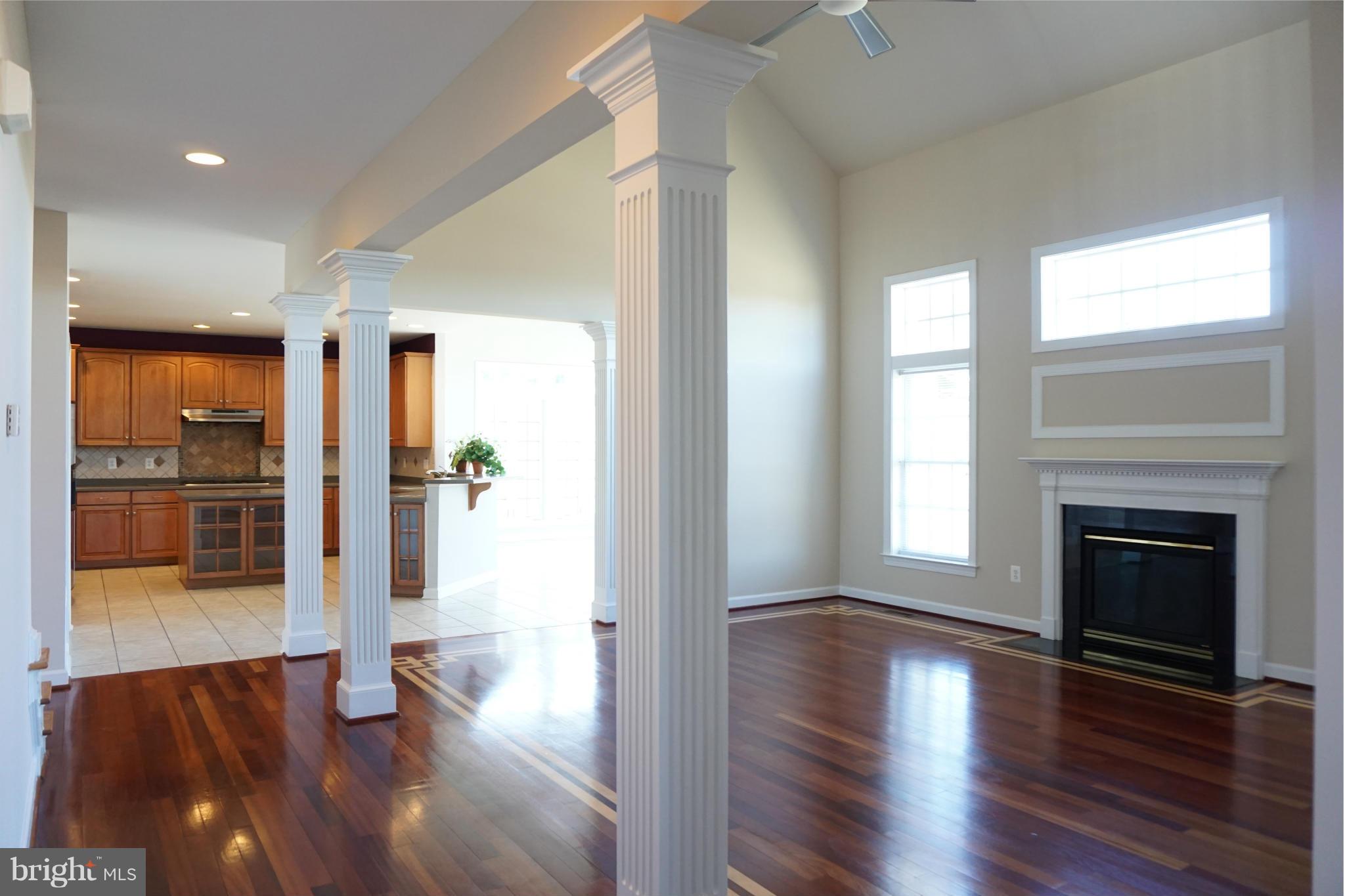 18420 Crestmount Road Boyds, MD 20841 - Photo 11 of 30 Family Room