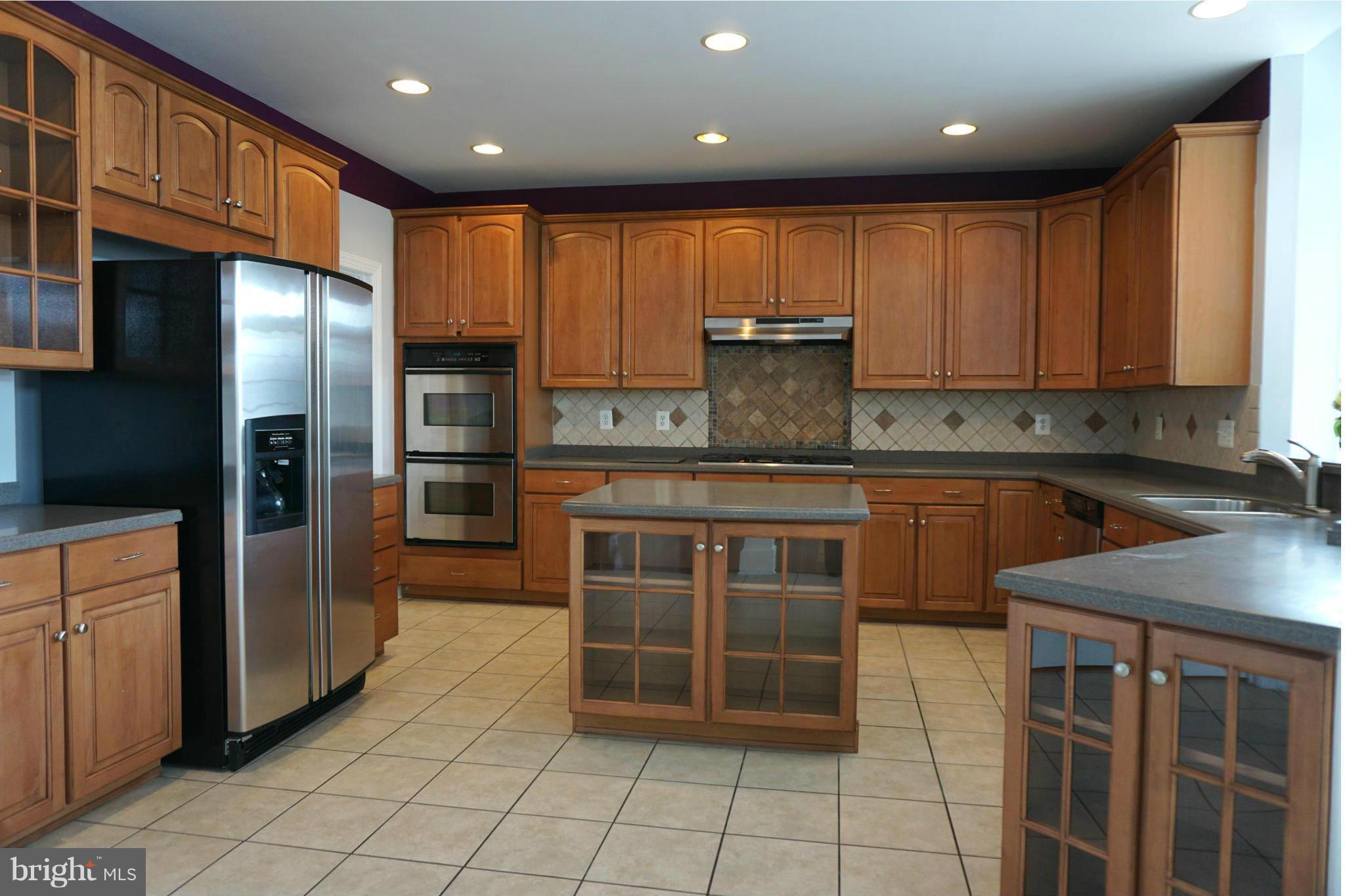 18420 Crestmount Road Boyds, MD 20841 - Photo 12 of 30 Kitchen