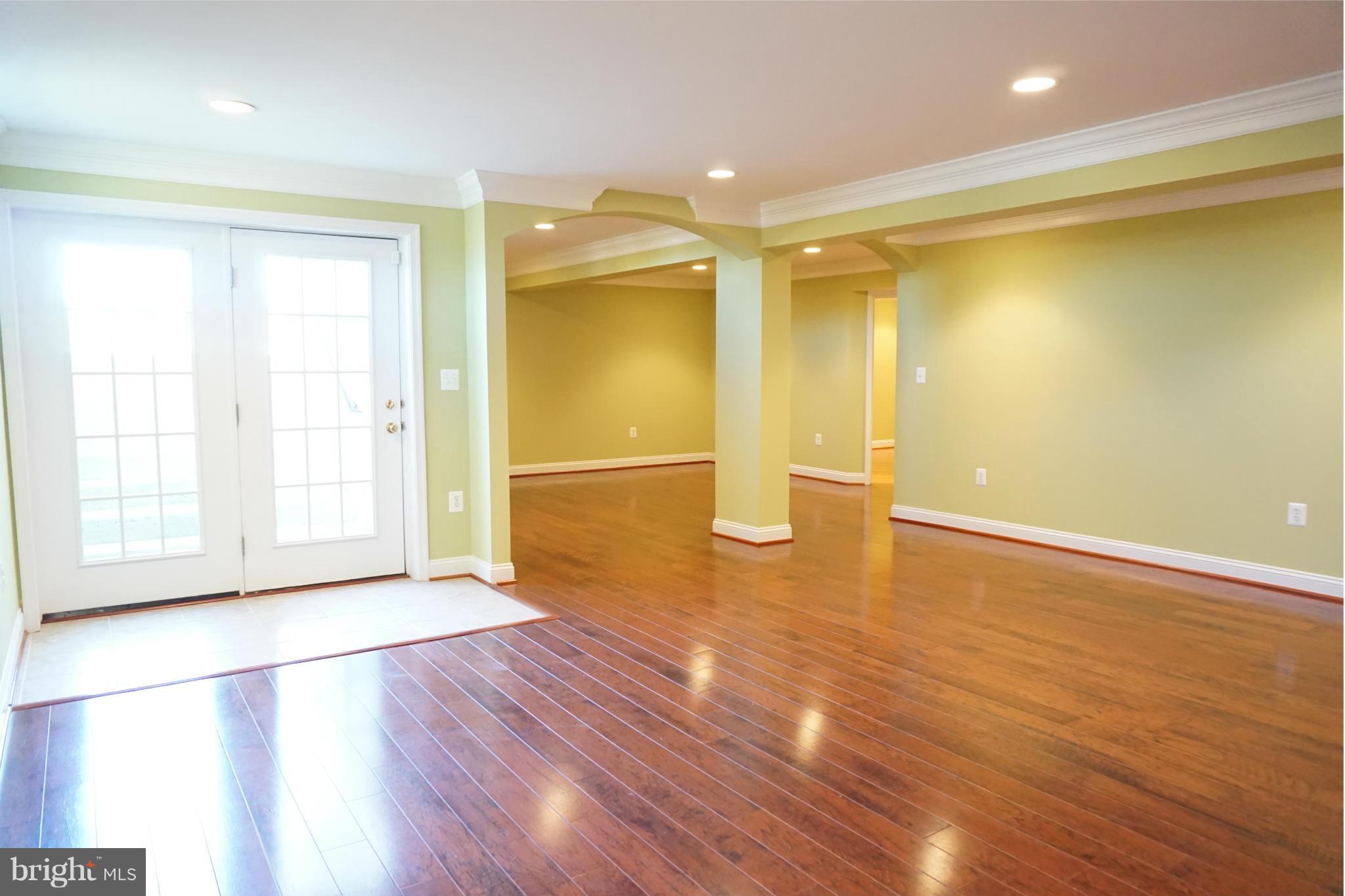 18420 Crestmount Road Boyds, MD 20841 - Photo 27 of 30 Recreation Room