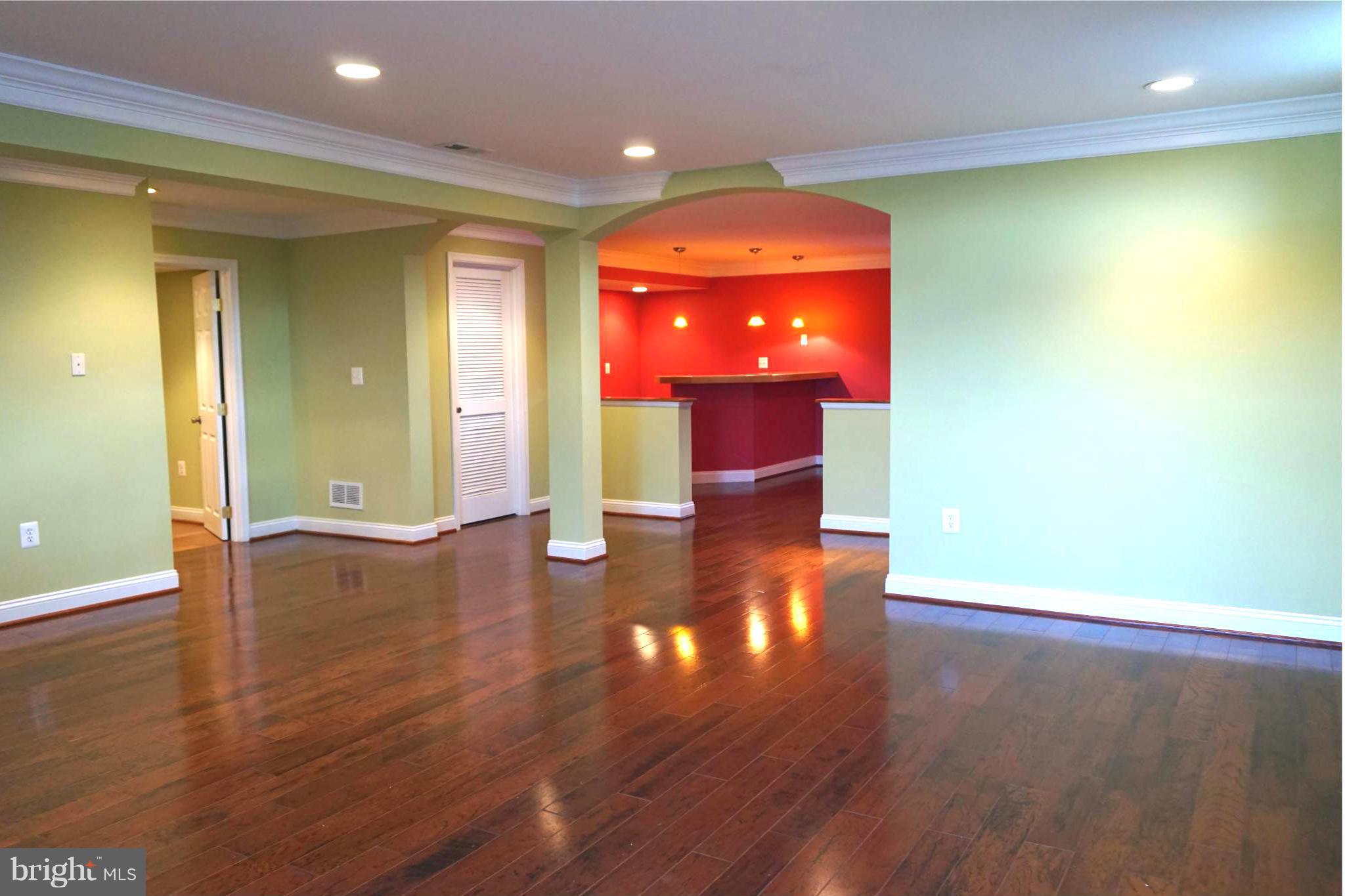 18420 Crestmount Road Boyds, MD 20841 - Photo 28 of 30 Rec Room