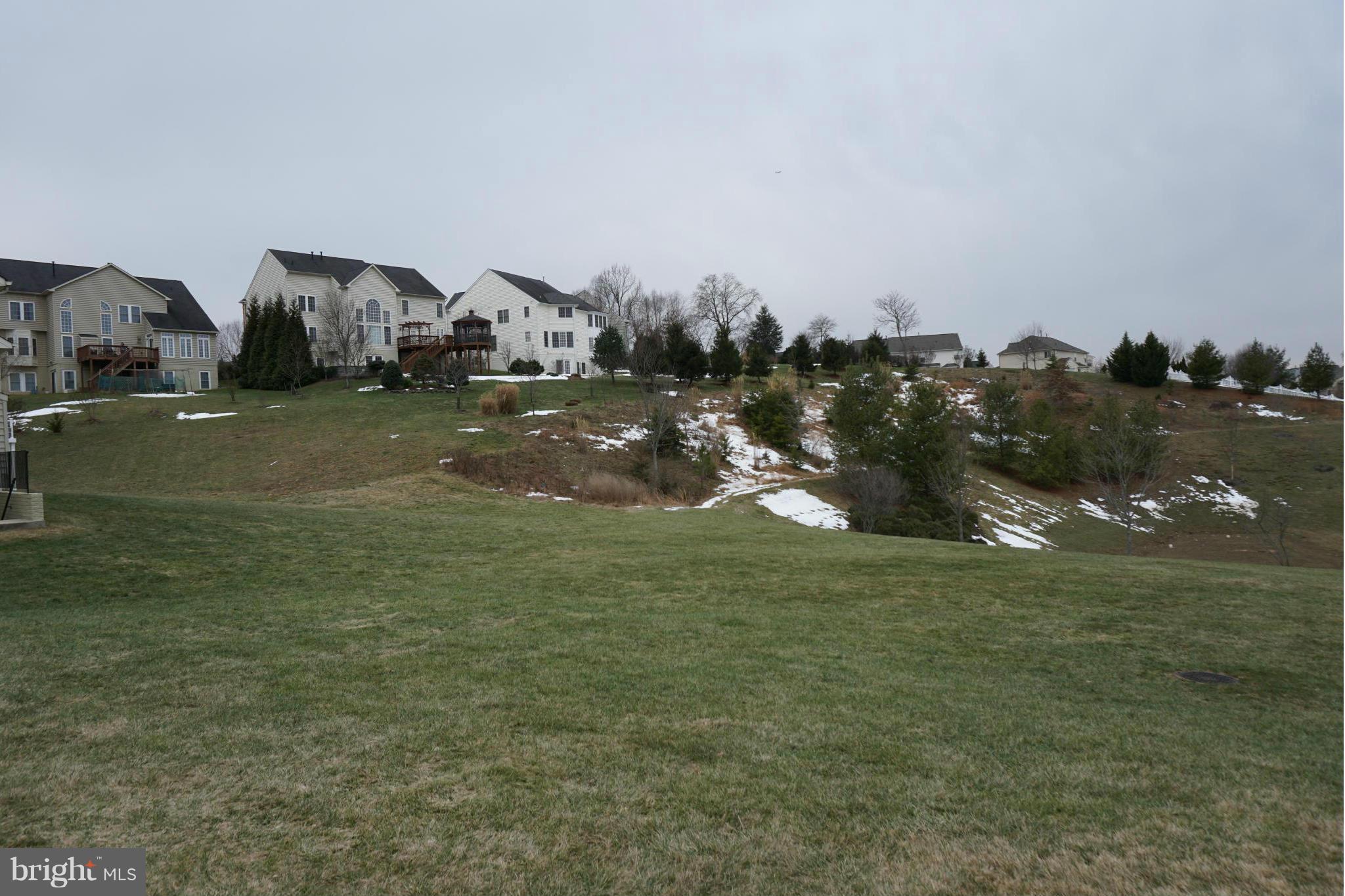 18420 Crestmount Road Boyds, MD 20841 - Photo 30 of 30 Exterior (Rear)