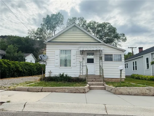 $175,000 | 825 Canyon Street, Ely, NV 89301