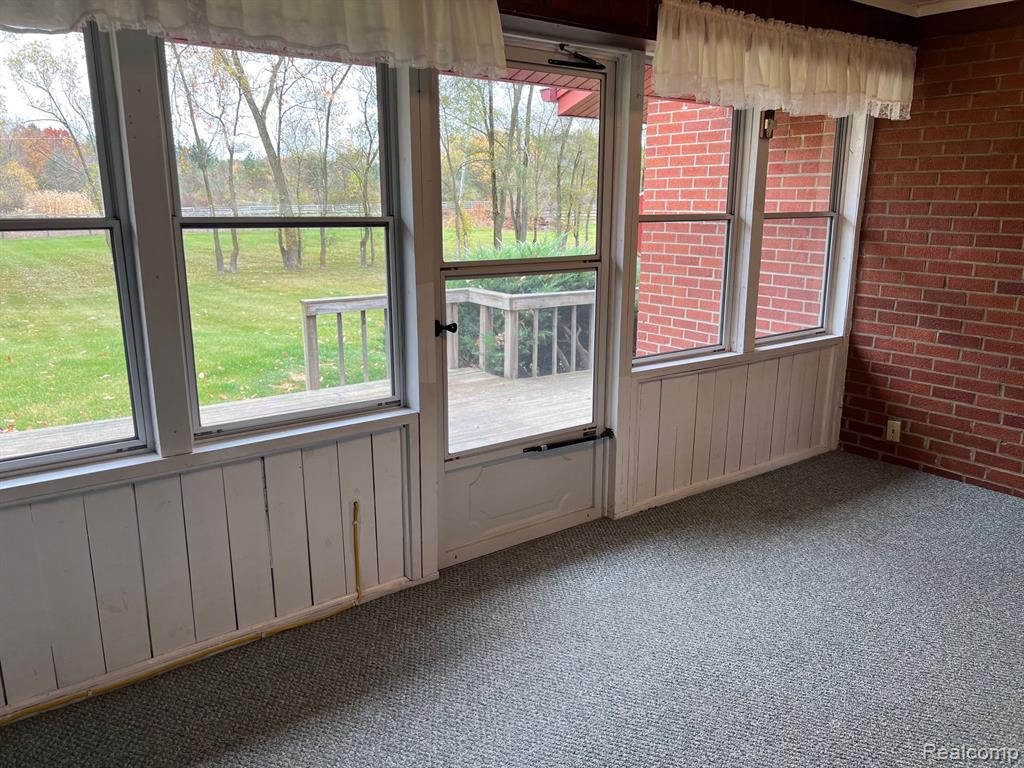 1425 Peppermill Road Lapeer, MI 48446 - Photo 16 of 44