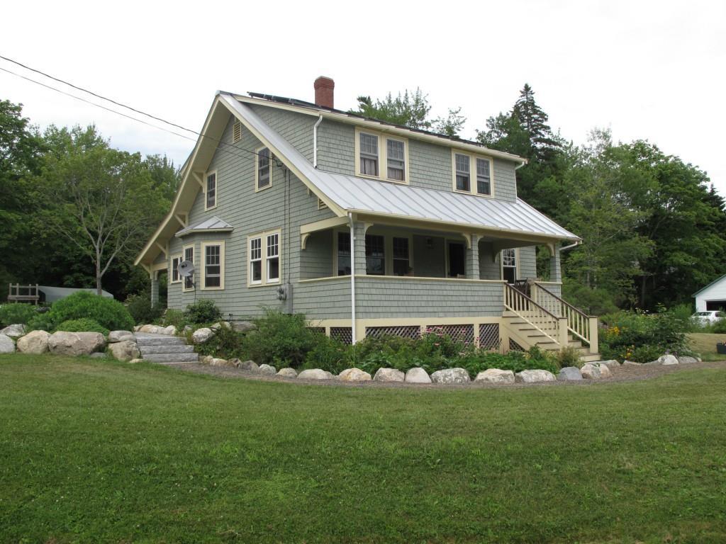 4 Townlanding Road Friendship, ME 04547 - Photo 2 of 26 Photo