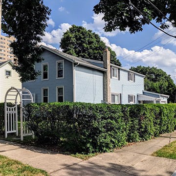 43 Comfort Street Rochester, NY 14620 - Photo 1 of 1