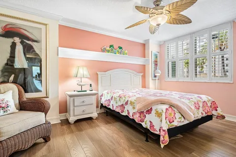 $695,000 | 3606 South Ocean Boulevard, Unit 201, Highland Beach, FL 33487