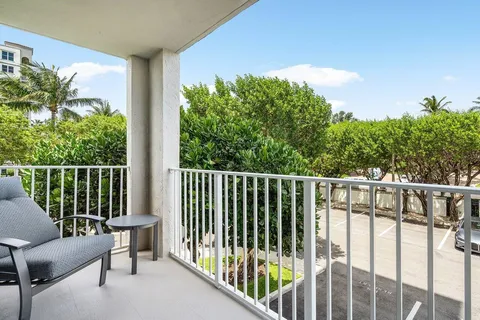 $695,000 | 3606 South Ocean Boulevard, Unit 201, Highland Beach, FL 33487