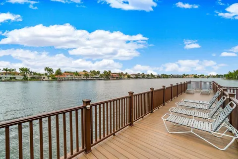 $695,000 | 3606 South Ocean Boulevard, Unit 201, Highland Beach, FL 33487