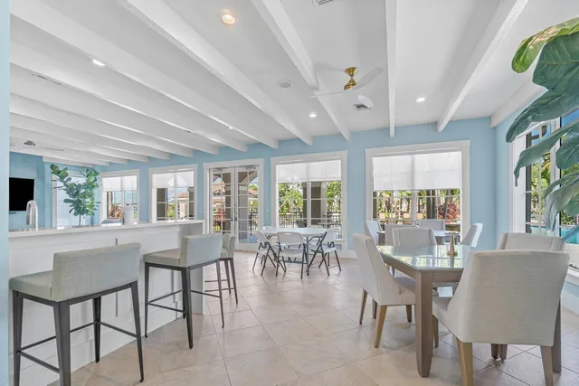 $695,000 | 3606 South Ocean Boulevard, Unit 201, Highland Beach, FL 33487