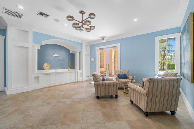 $695,000 | 3606 South Ocean Boulevard, Unit 201, Highland Beach, FL 33487