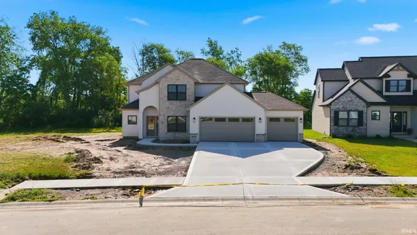 $464,900 | 17694 Seahawk Lane, Huntertown, IN 46748