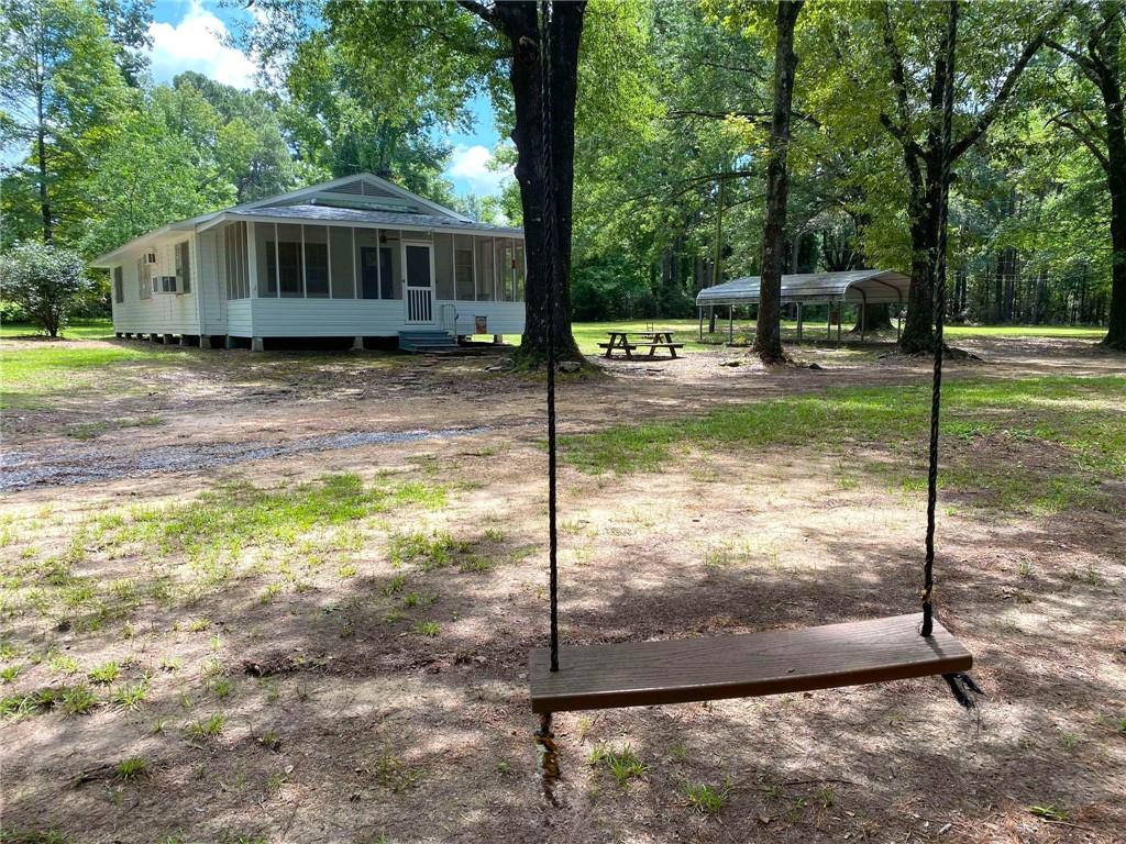116 Ed Lasyone Road Pineville, LA 71360 - Photo 2 of 55 Gallery Image 2