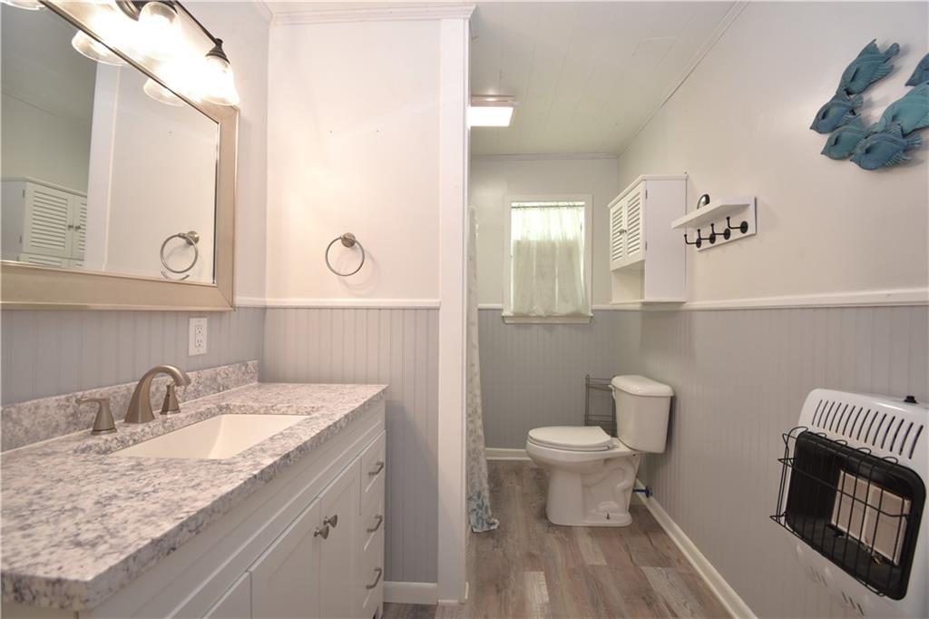 116 Ed Lasyone Road Pineville, LA 71360 - Photo 28 of 55 Gallery Image 28