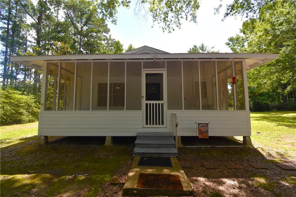 116 Ed Lasyone Road Pineville, LA 71360 - Photo 3 of 55 Gallery Image 3
