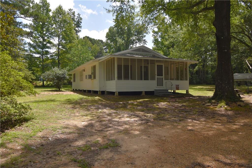 116 Ed Lasyone Road Pineville, LA 71360 - Photo 42 of 55 Gallery Image 42